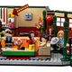 Image for article titled Lego’s Friends Central Perk Set Is An Impressive Collection Of Tiny White People